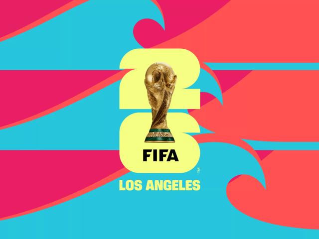 FIFA 2026 Los Angeles - Image